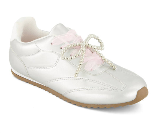 Andrea - Women's Urban Comfort Sneakers
