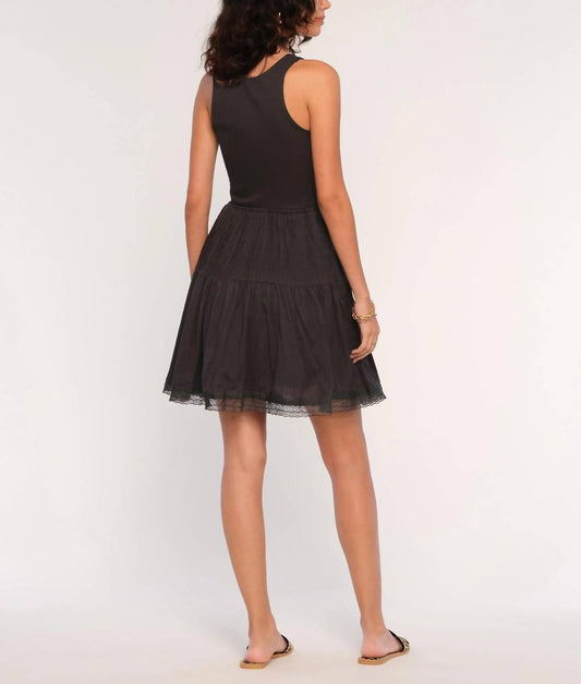 Heartloom - Tammi Mini Dress
