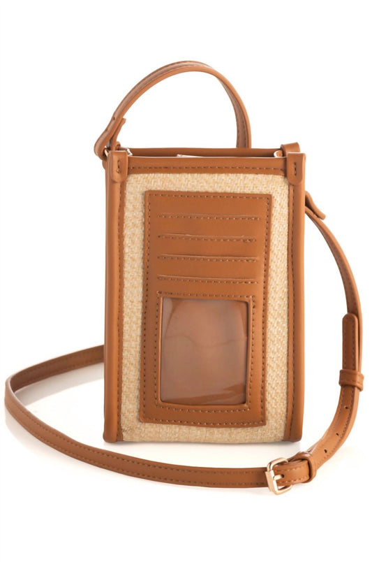 Shiraleah - Women's Piper Phone Holder