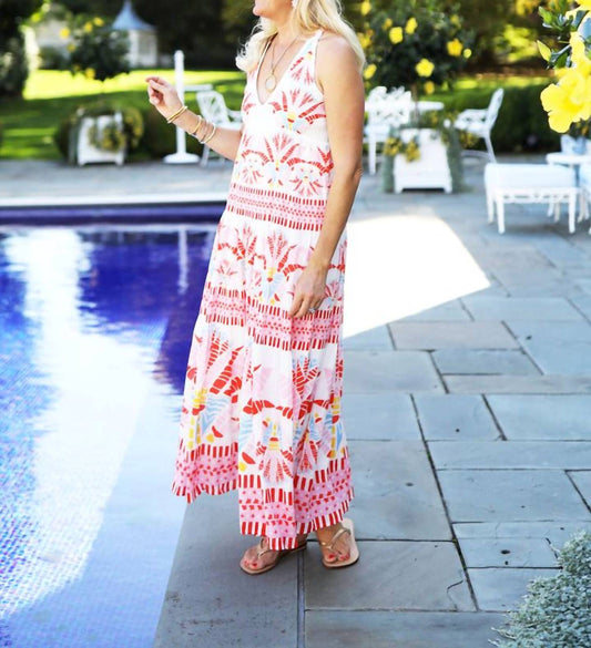 Ck Bradley - Catarina Maxi Dress