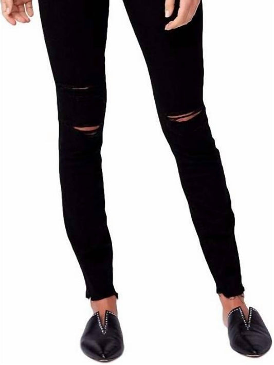 Paige - Margot Ankle Jean