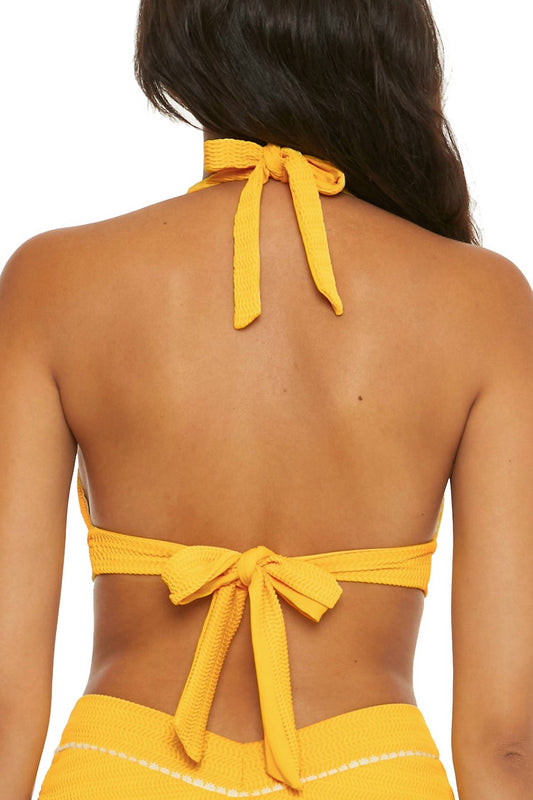 Becca - Virtue Tuscany Halter Top