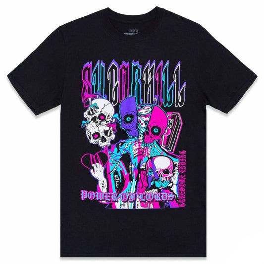 Sugar Hill - Men's Sauron T Shirt