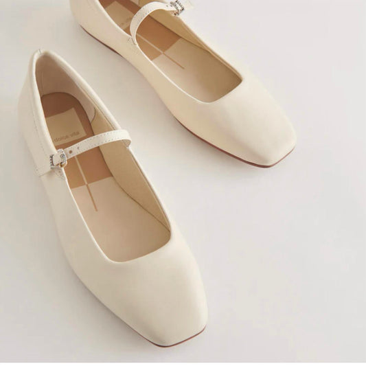 Dolce Vita - Women's Reyes ballet flat