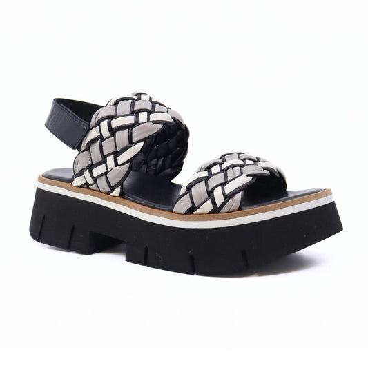 Homers - Women's Duyba Tubular Sandals
