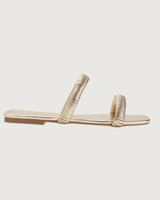 Billini - Women's Fraley Slide Sandals