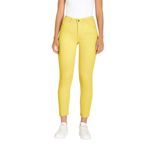 Mac - Dream Chic Slim Leg Jeans