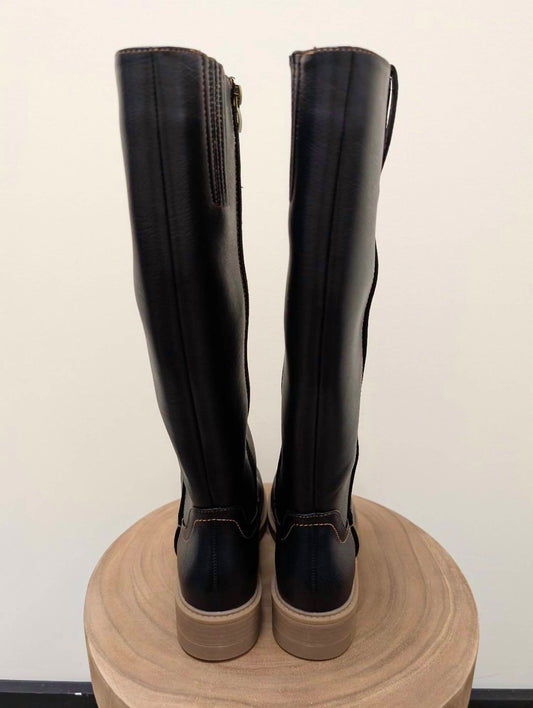 Corkys Footwear - Women's Gallop Riding Boots
