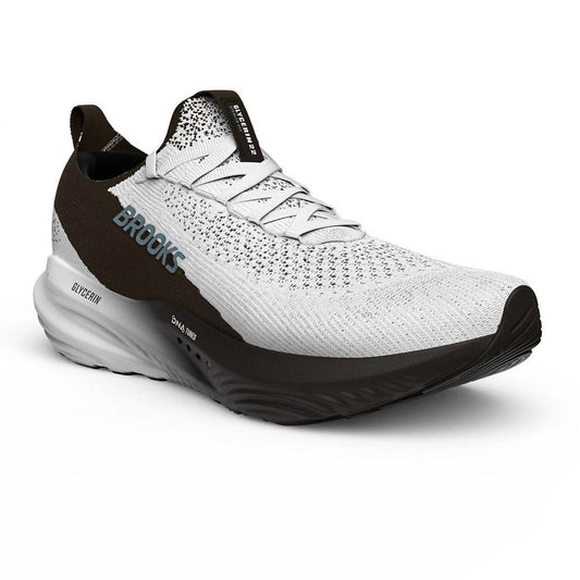 Brooks - Women's Glycerin Stealthfit 22 Running Shoes