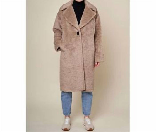 Adroit Atelier - ALUNA