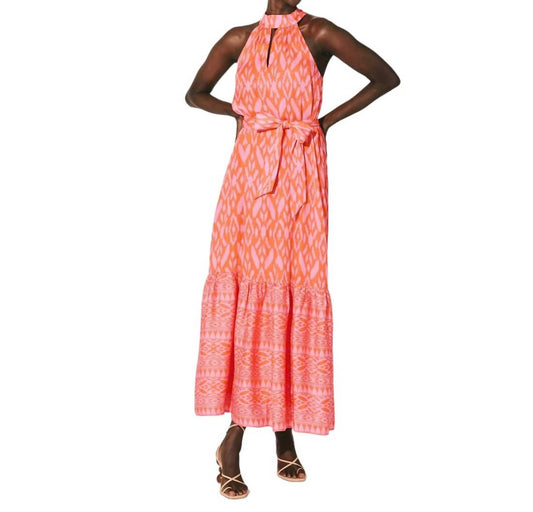 Cleobella - Janice Ankle Dress