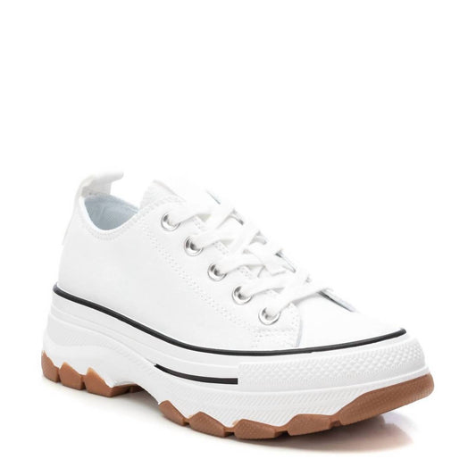 Xti - Women's Urban Casual Sneakers