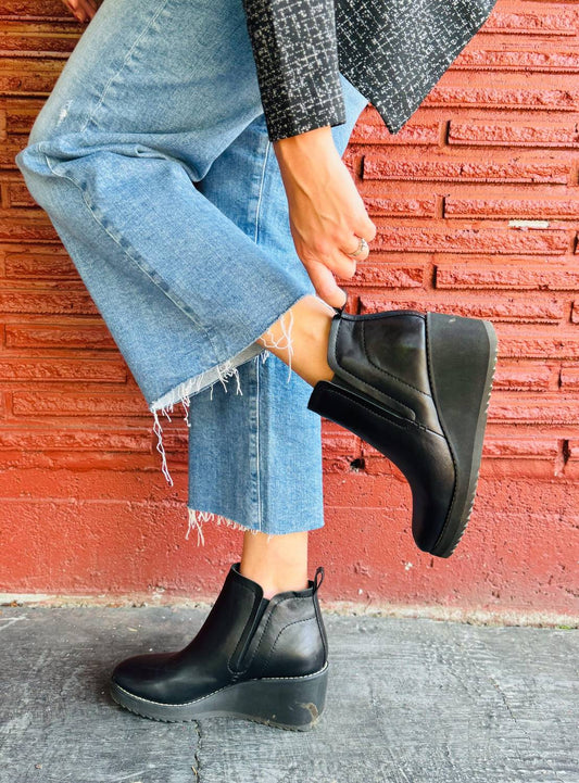 Sofft - Women's Emeree Bootie