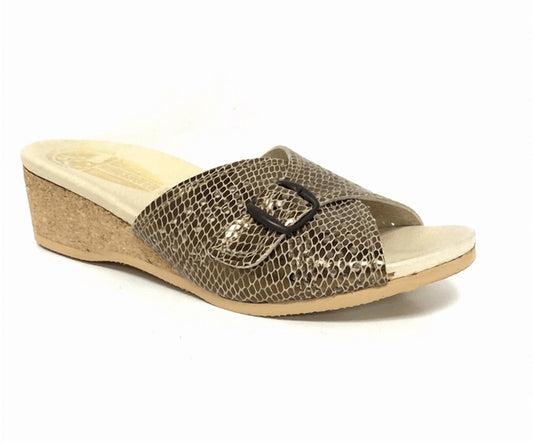 Worishofer - Women's 251 Sandals