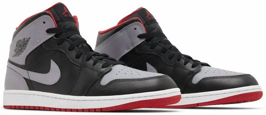 Nike - Men's Air Jordan 1 Mid Shoes