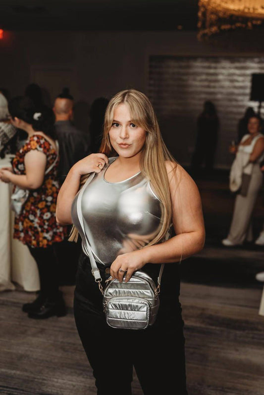 Curve Market - Baddie Bodysuit