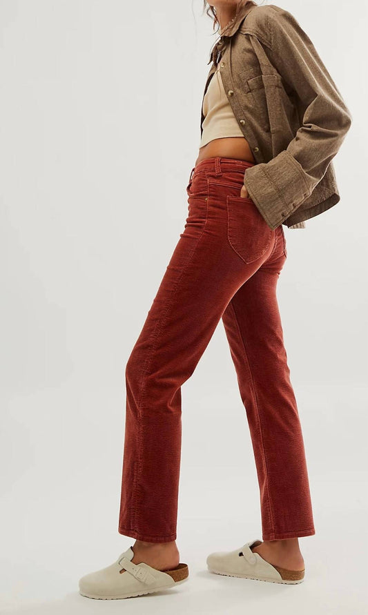 Rolla'S - Original Straight Pants