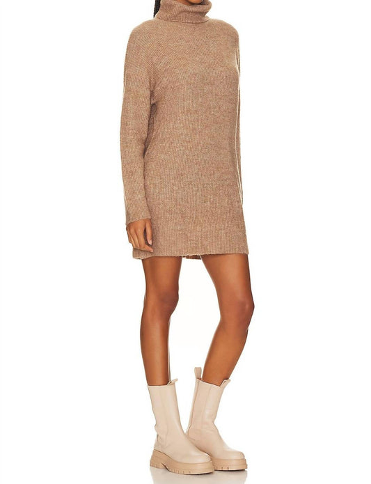 Lblc The Label - KIARA SWEATER DRESS