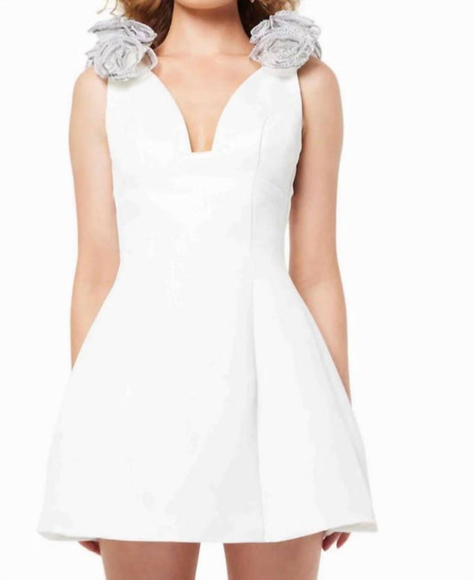 Elliatt - Happiness Mini Dress