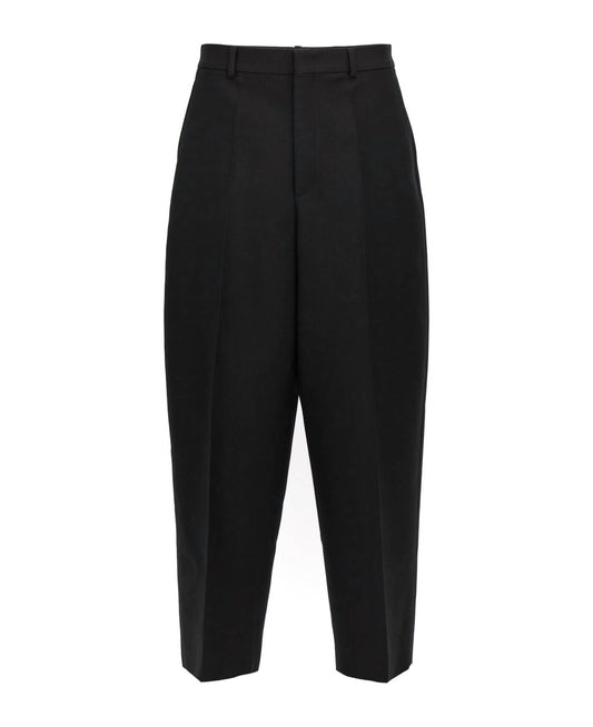 Valentino - Men's Wool Blend Pant