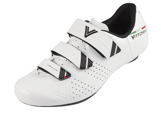 Vittoria - Unisex Rapide Road Cycling Shoes