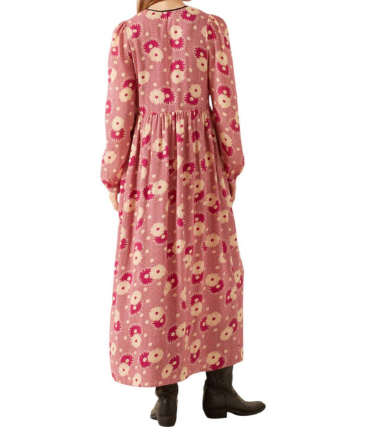 Alix Of Bohemia - Winifred Dress