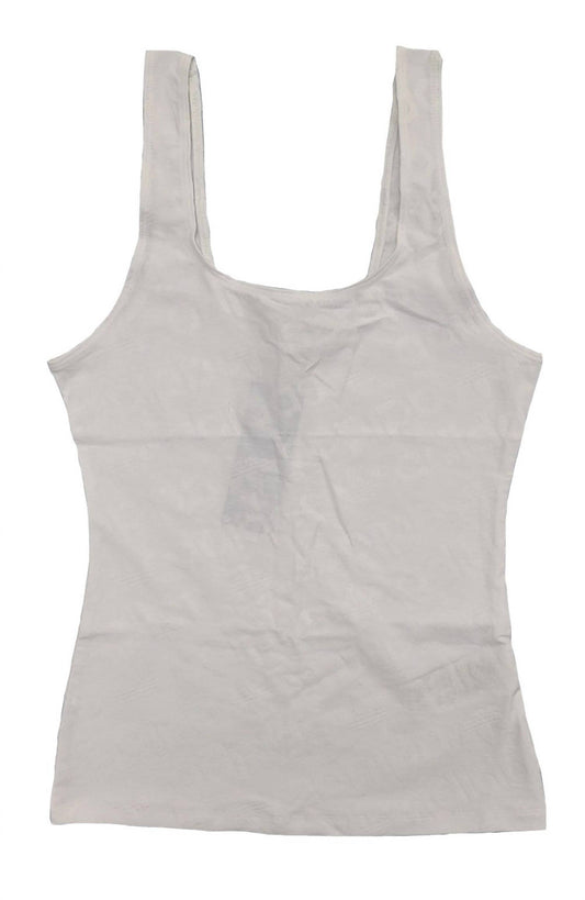 Adidas - Terrot Scoop Neck Sleeveless Lightweight Tank Top