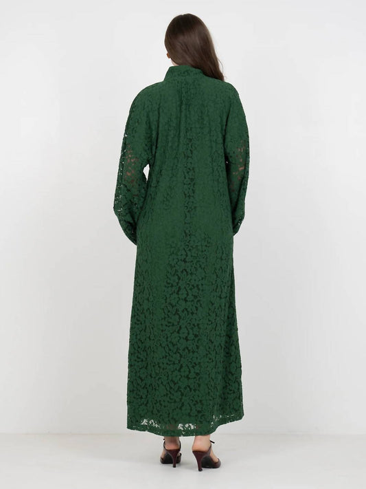 Emily Mccarthy - Women's Fiona Dress