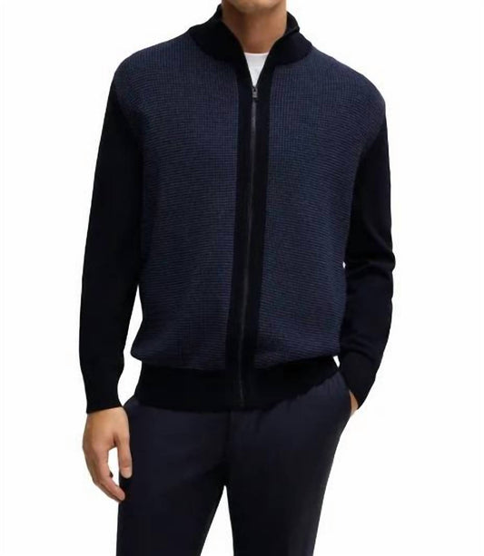 Hugo Boss - Daveto Sweater