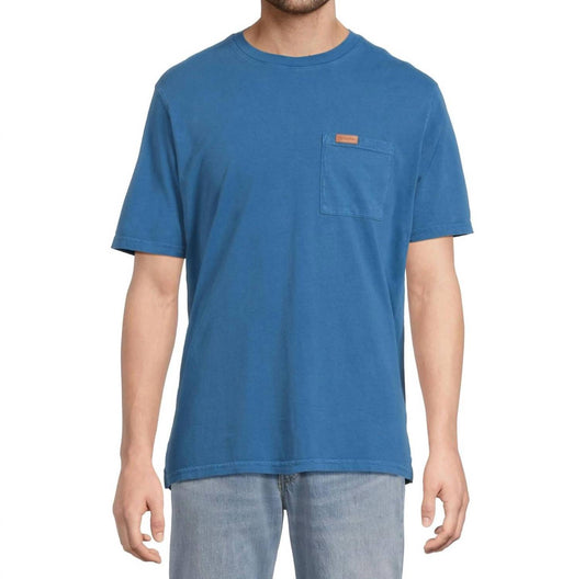 Pendleton - Deschutes Short Sleeve Tee