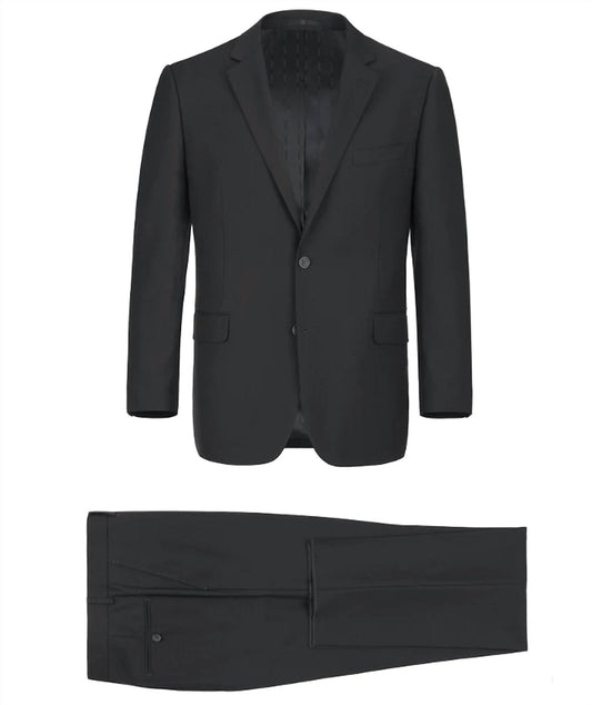 Renoir - Slim Fit Suit Set