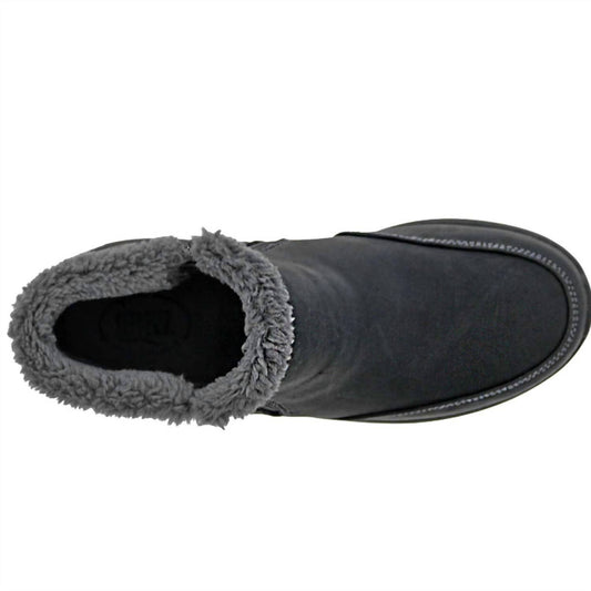 Drew - Women's Tabby Bootie