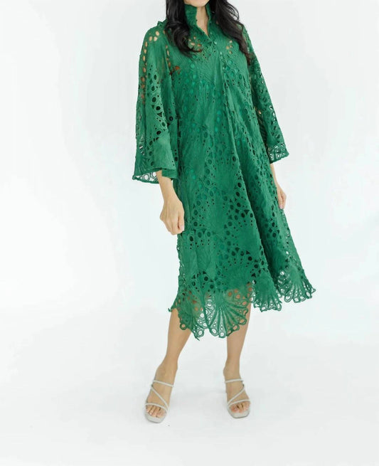 Marie By Victoria Dunn - Jolene Maxi Dress