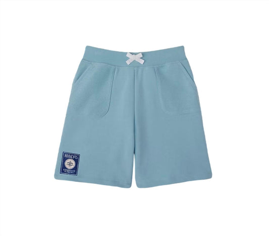 The Sunday Collective - Kids Brooklyn Shorts