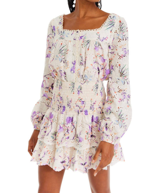 Allison New York - Rylie Top