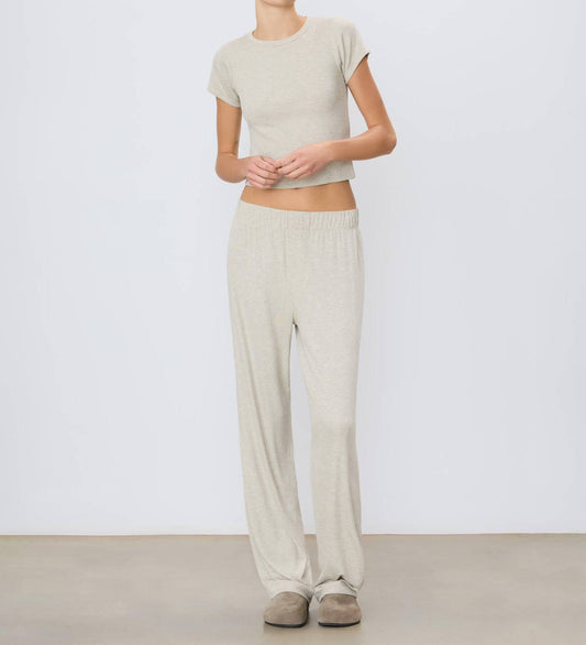 Eterne - Relaxed Lounge Pants