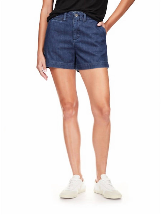 Sanctuary - Liner Short