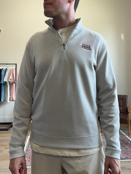 Onward Reserve - Ragin Cajuns Yeager Performance Pullover
