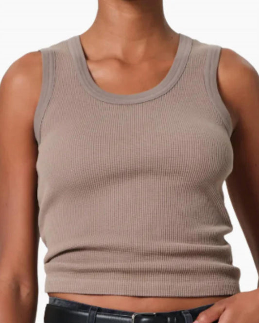 Citizens Of Humanity - Inez Waffle Tank