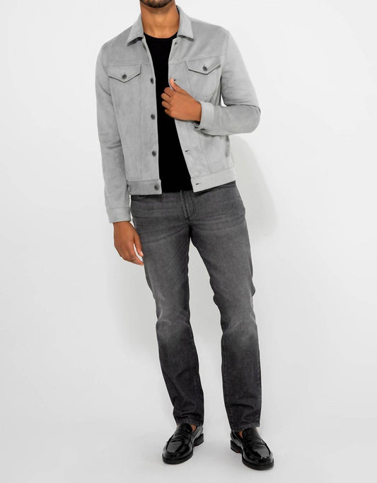 Monfrere - Lenny Slim Fit Jeans
