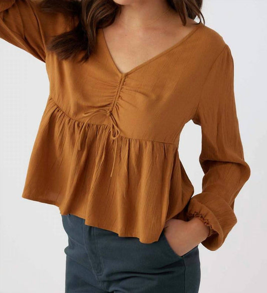 O'Neill - Carlotta Top