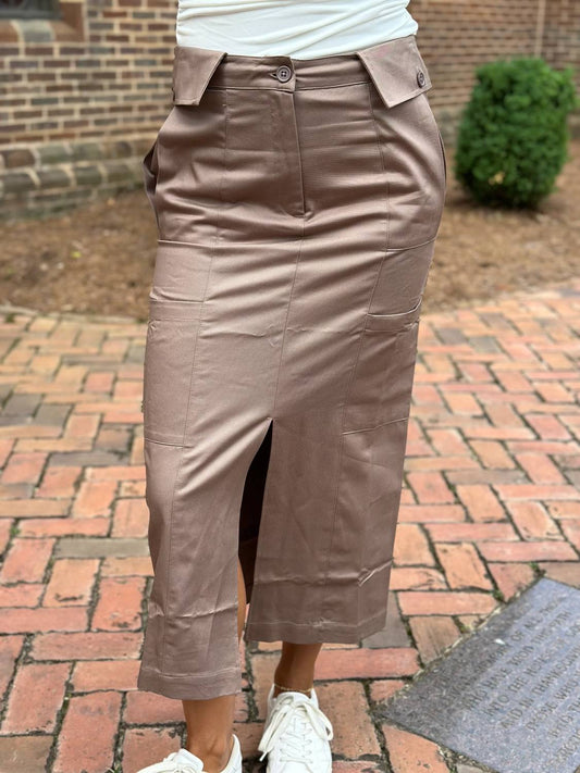 Mod Ref - Aniston Skirt