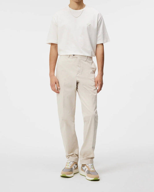 J.Lindeberg - Lois Cloud Satin Pant