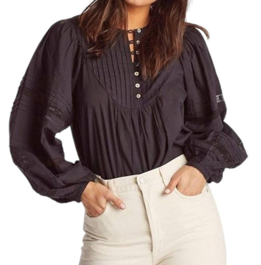 Cleobella - Ayleen Blouse