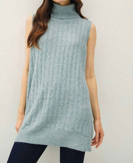 Be Cool - Meldrum Tunic