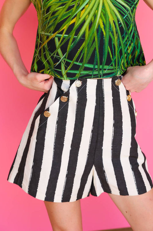 Emily Mccarthy - Saylor Short