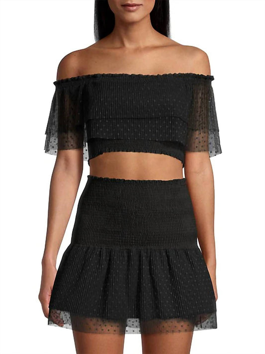 Peixoto - Chi Chi Top