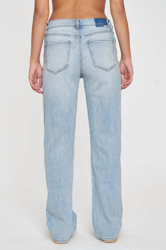 Daze - 1999 Jeans Slouch 90's Fit Jeans