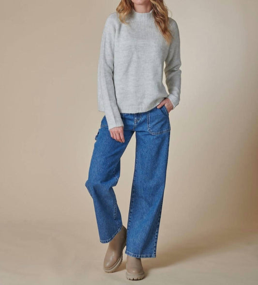 Zhrill - Aino Pullover