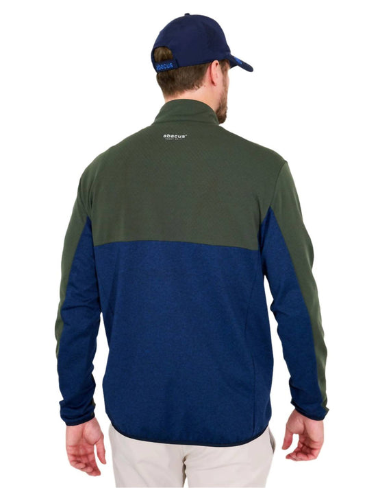Abacus Sportswear Us - Erne Midlayer Top